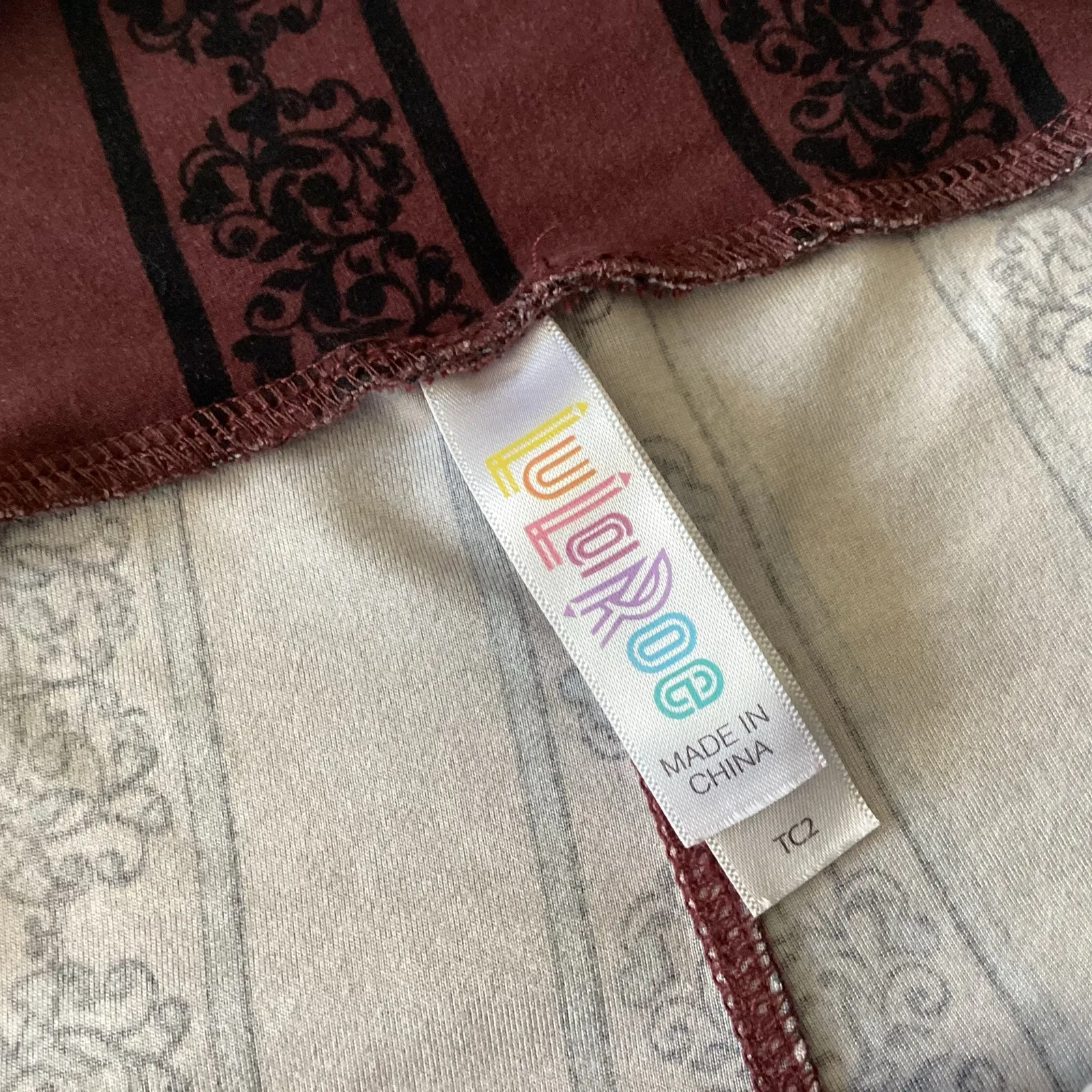 LuLaRoe Leggings - Image 4