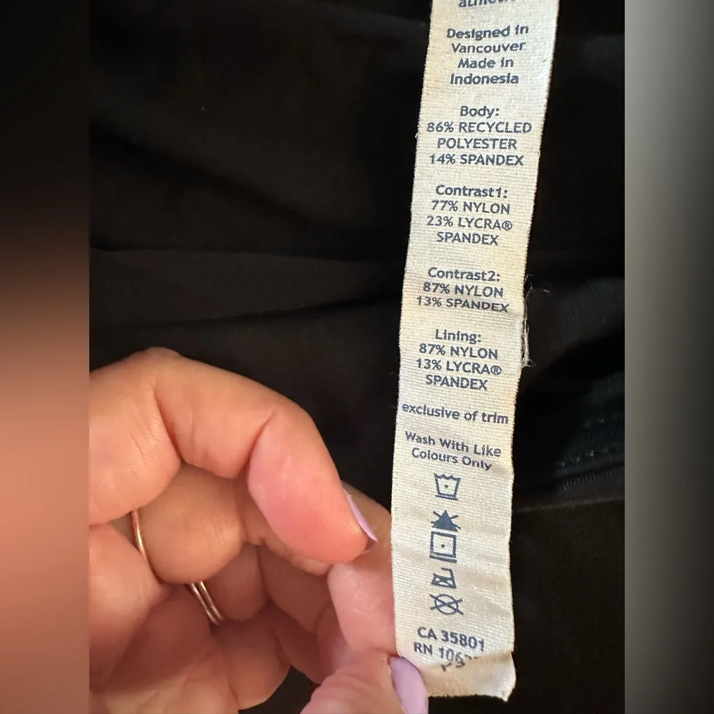 Lululemon Run: Pace Setter Skirt (First Release) - Image 12