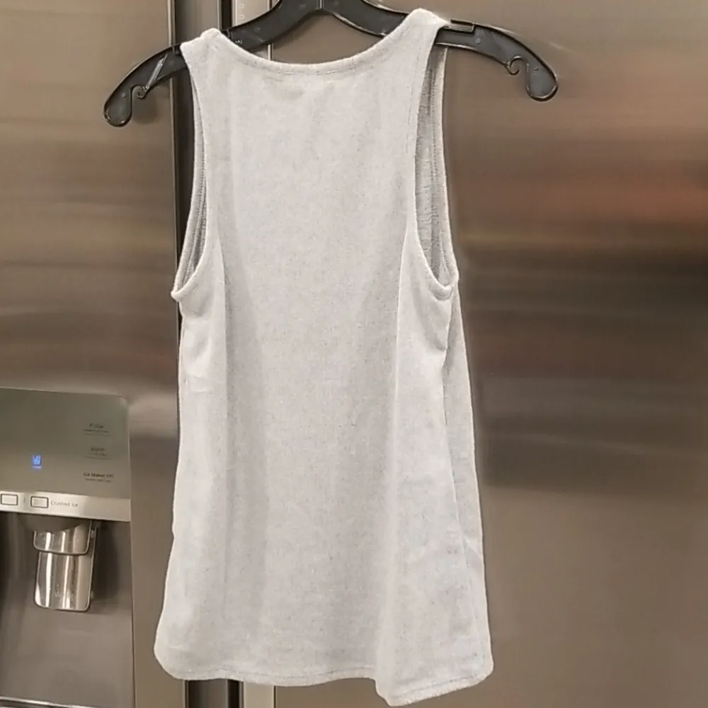 💕LUCKY BRAND💕 3 Piece Pajama Set ~ Stars M NWT - Image 3