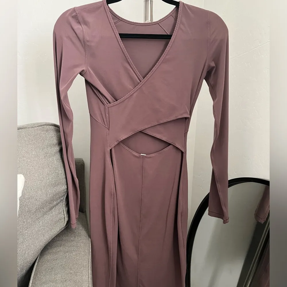 Lululemon Contour Dress *Nulu - Image 6