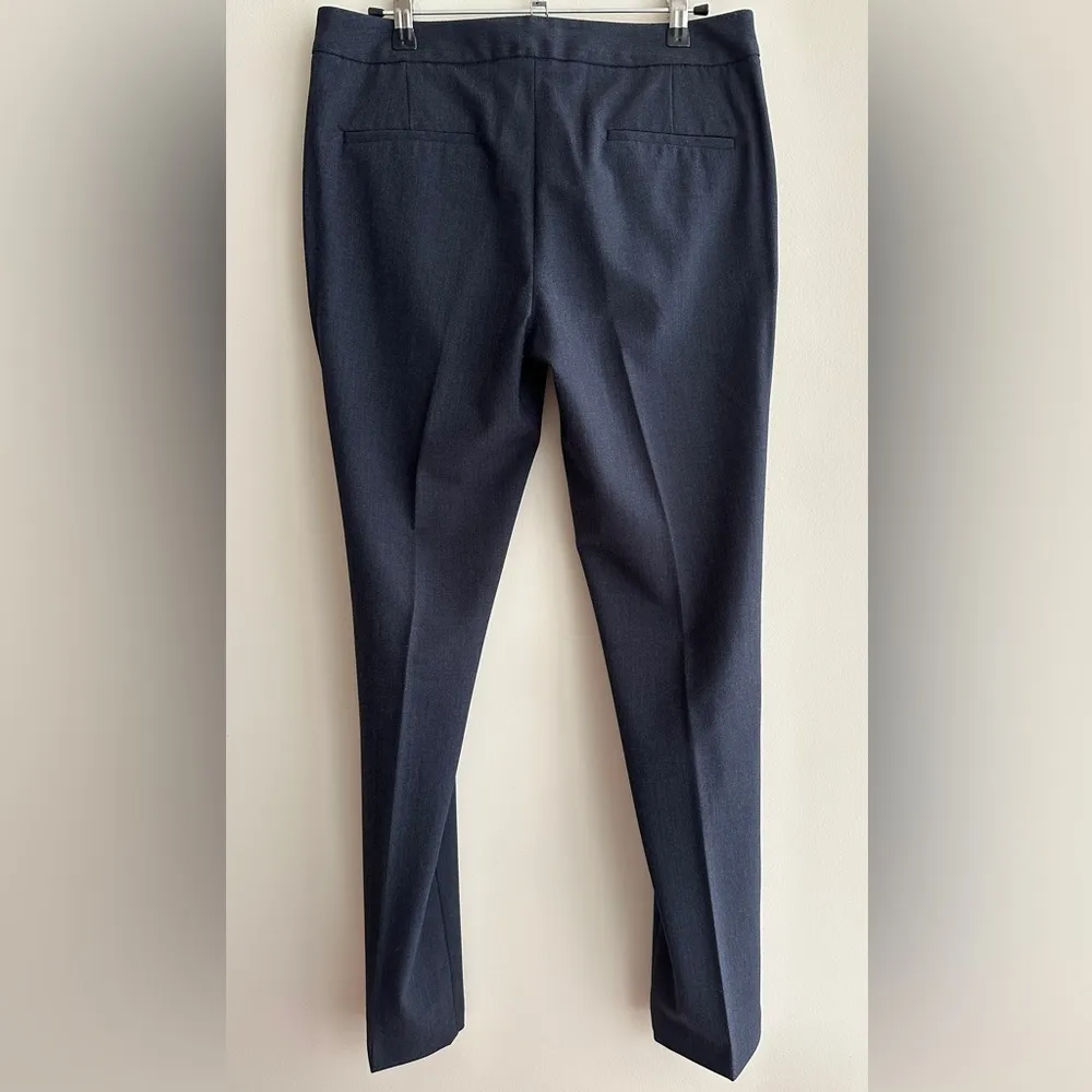 Amanda & Chelsea Dark Grey Dress Pants, Women’s Slacks, Business Attire, 4 - Image 15