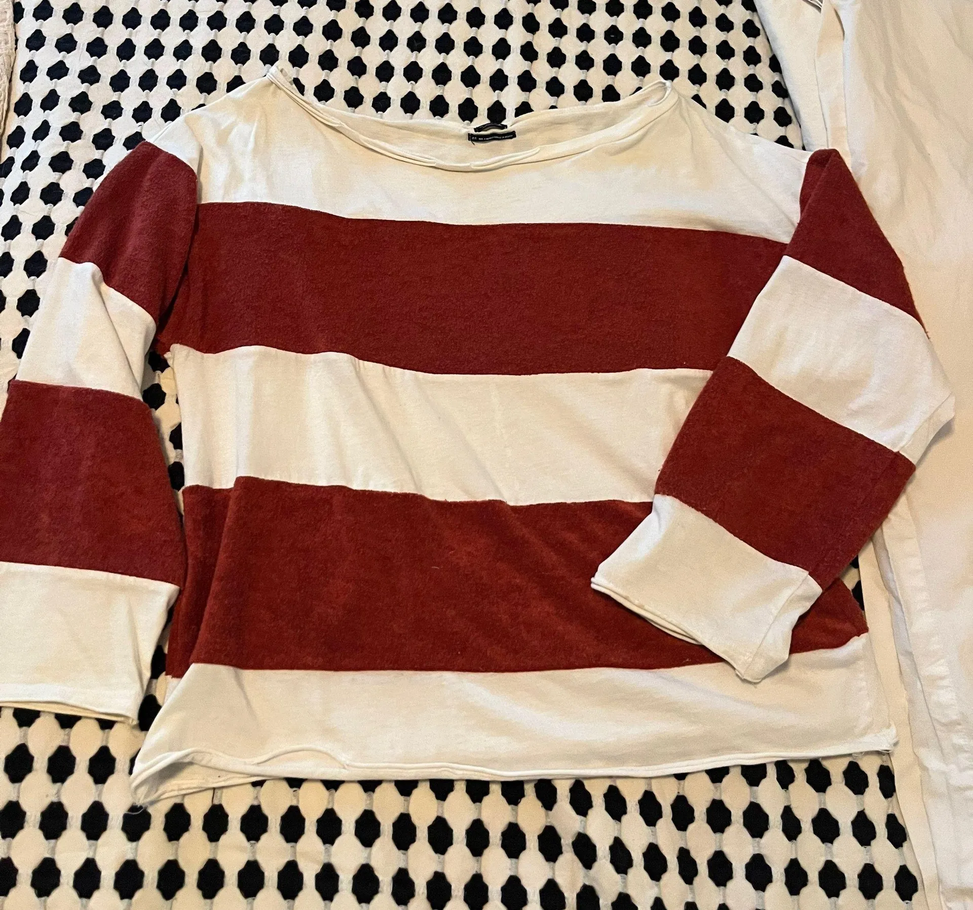 Long-sleeve Top - Image 3