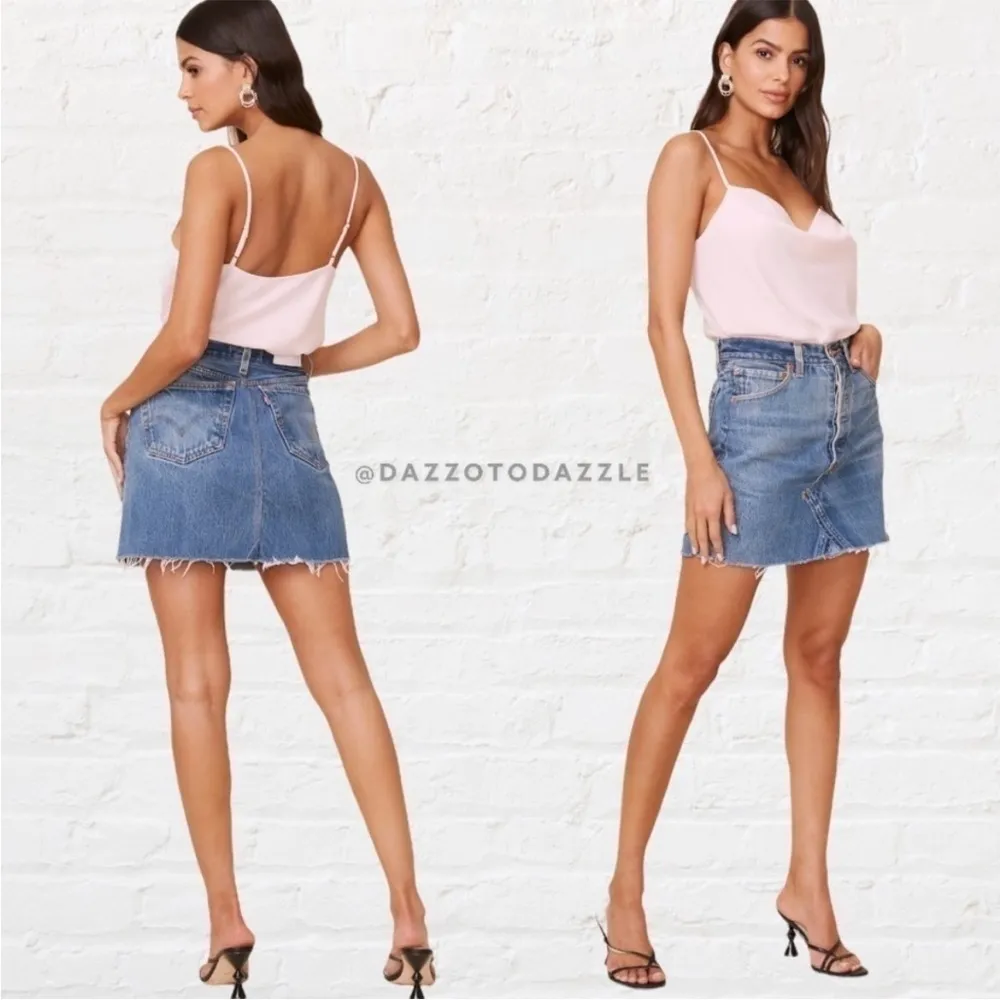 🩰ASTR THE LABEL Cowl Drape Neck Bodysuit🩰~xs - Image 2