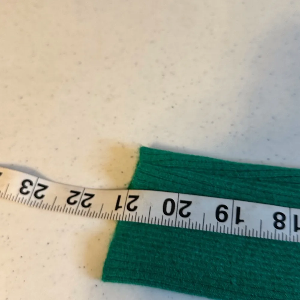 Women’s Turtle Neck Rib - Image 6