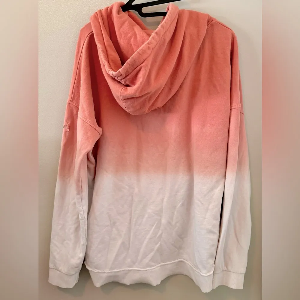 Roxy 🪸 Time Has Come Poncho Hoodie🪸 ~med - Image 10