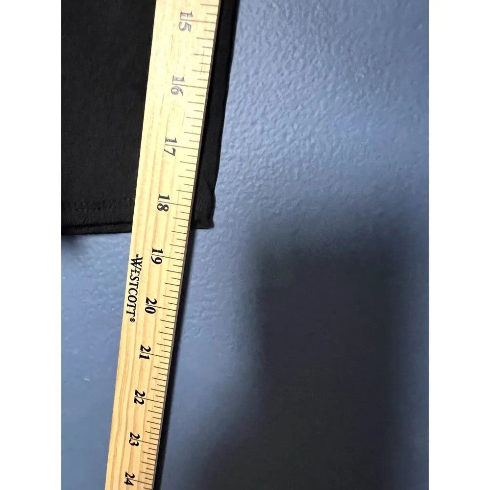 Xersion Leggings Women's Size Small Purple Ombre Sheer Panel Yoga Exercise - Image 8