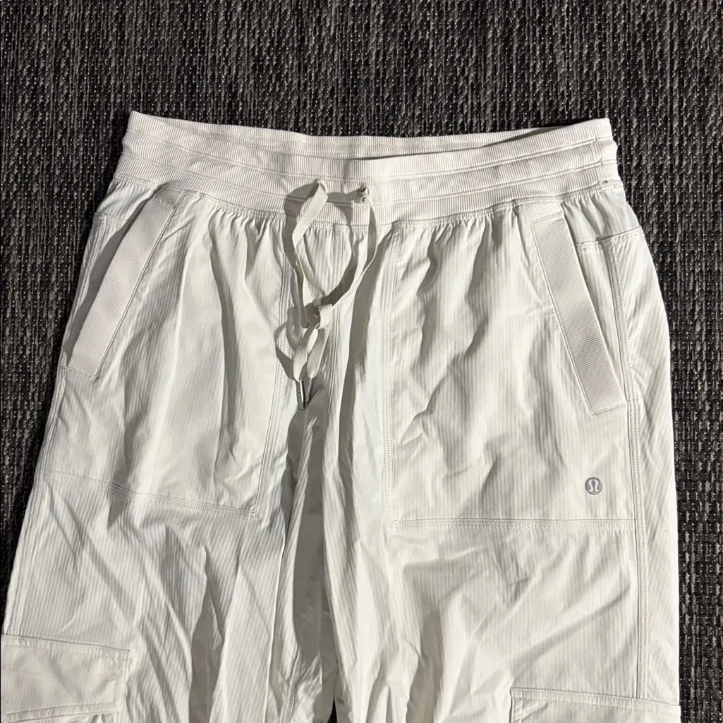 Lululemon Dance Studio Relaxed-Fit Mid-Rise Cargo Pant - Image 3