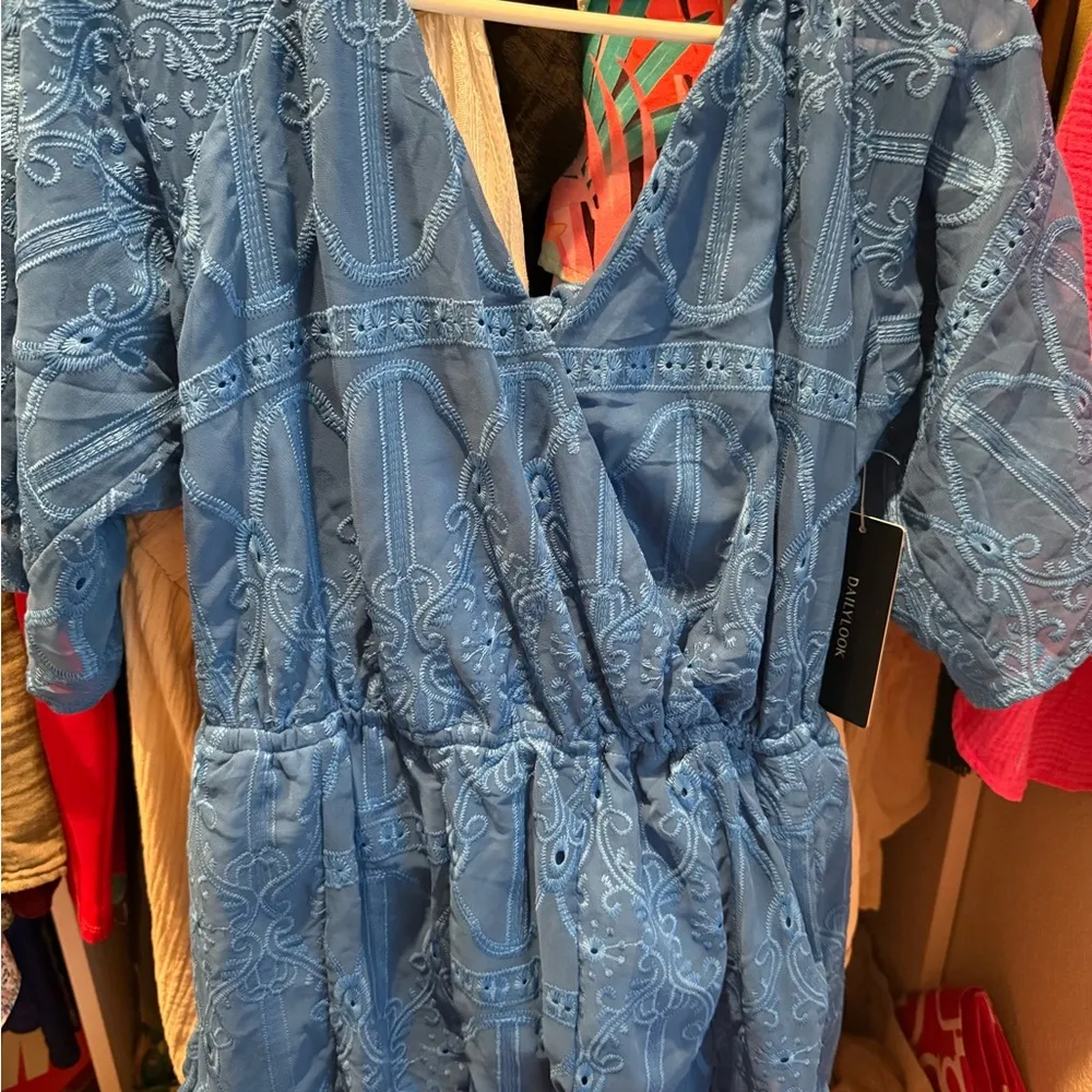 Davi and Dani romper - Image 4