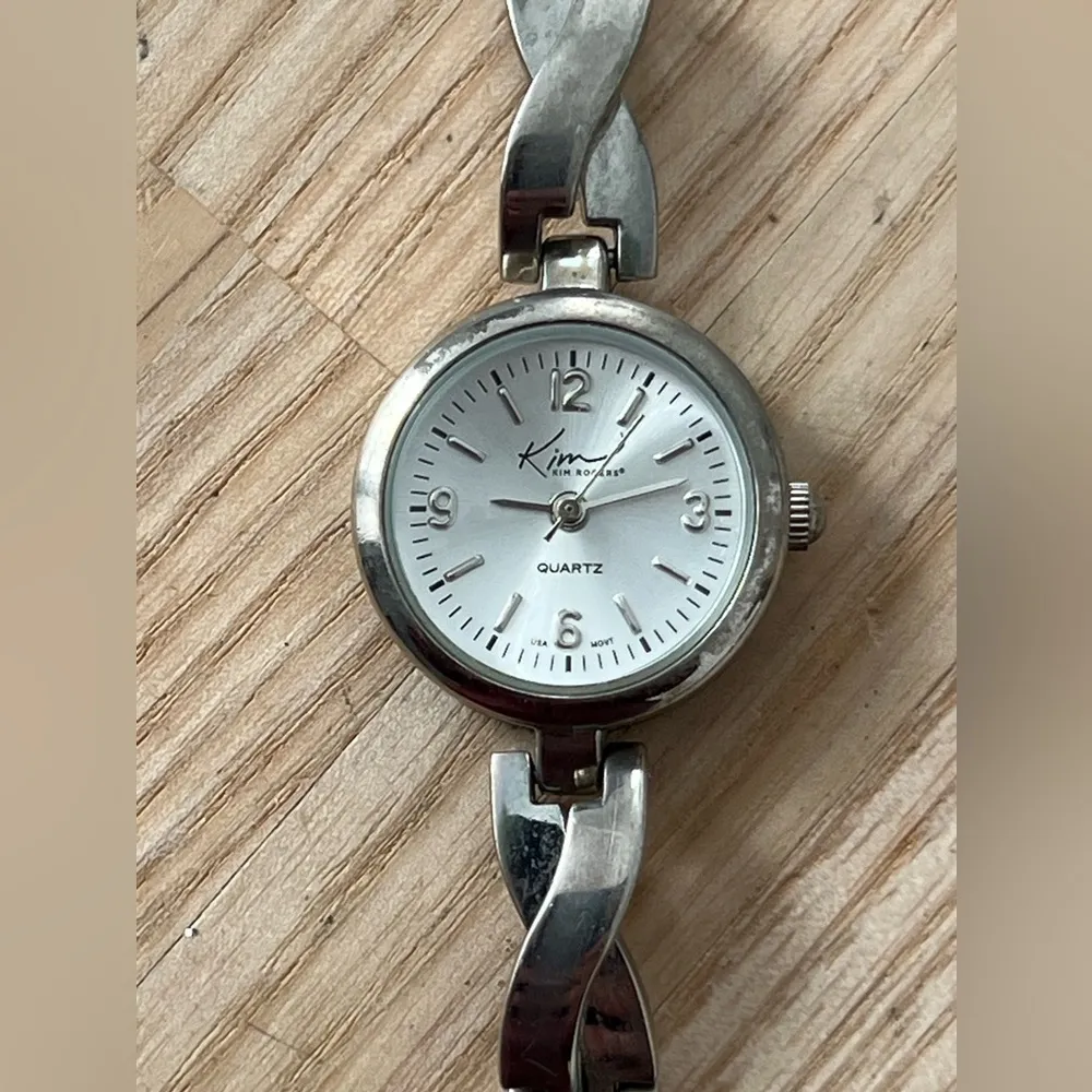 Fashion Watch Kim Rogers Brand - Image 2