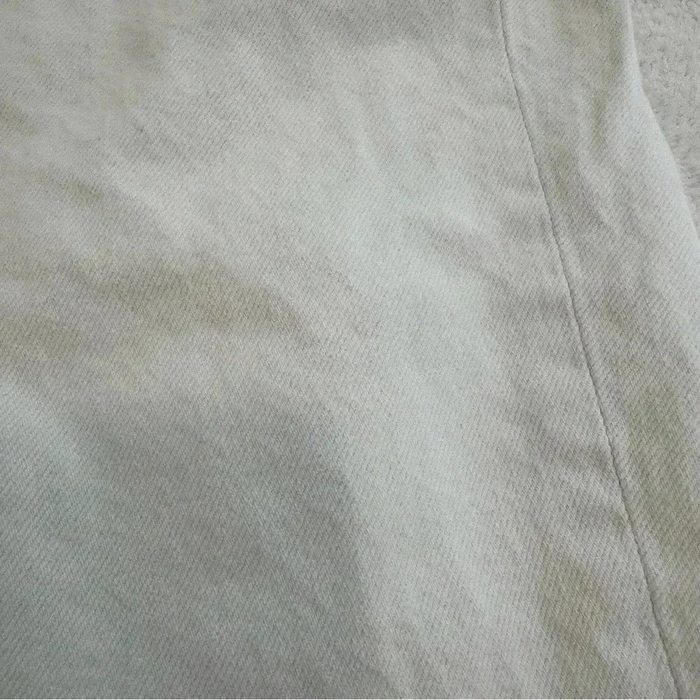 Re/done originals the long short bermudas sz 26 White - Image 6