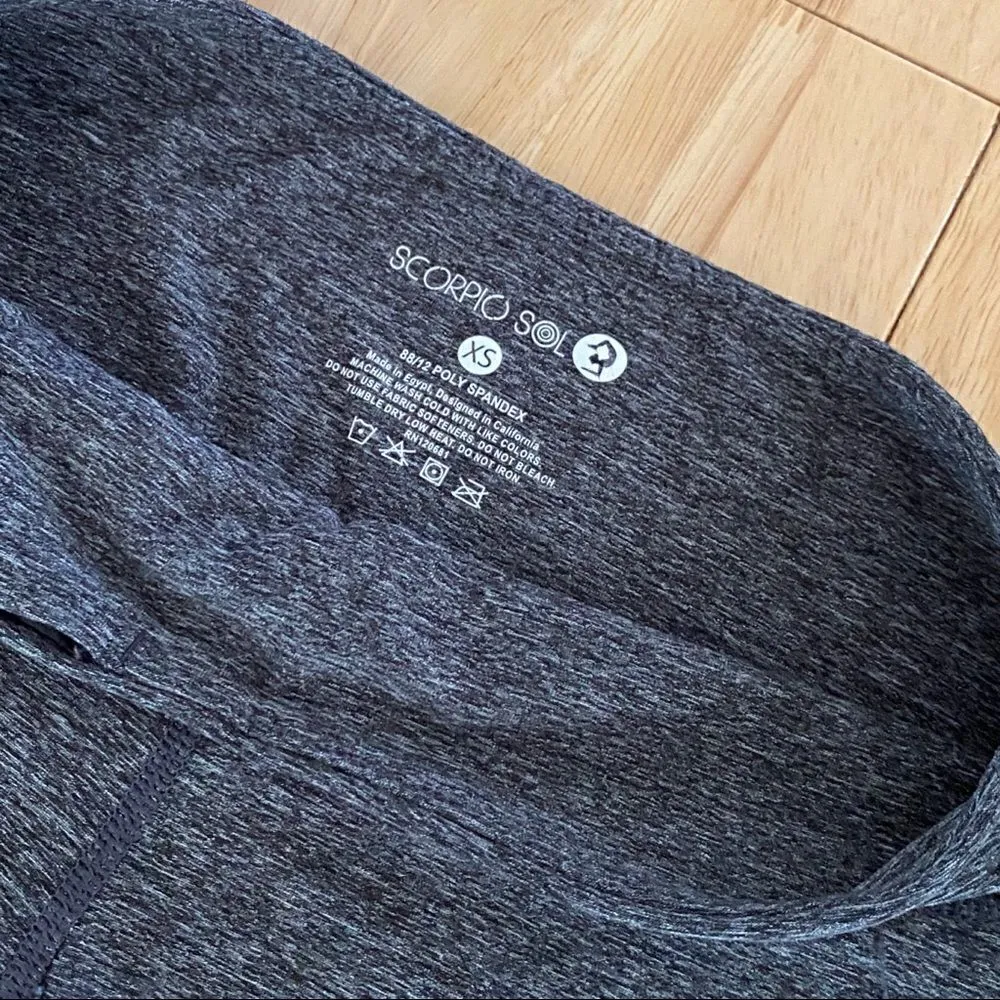 Scorpio Sol  leggings   - Image 2