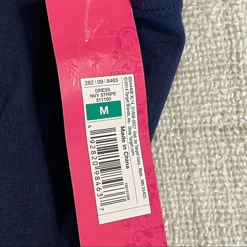 Xhilaration Women’s Sleeveless Dress - Image 11