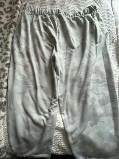 Nike Dri-Fit Camo Joggers - Image 4