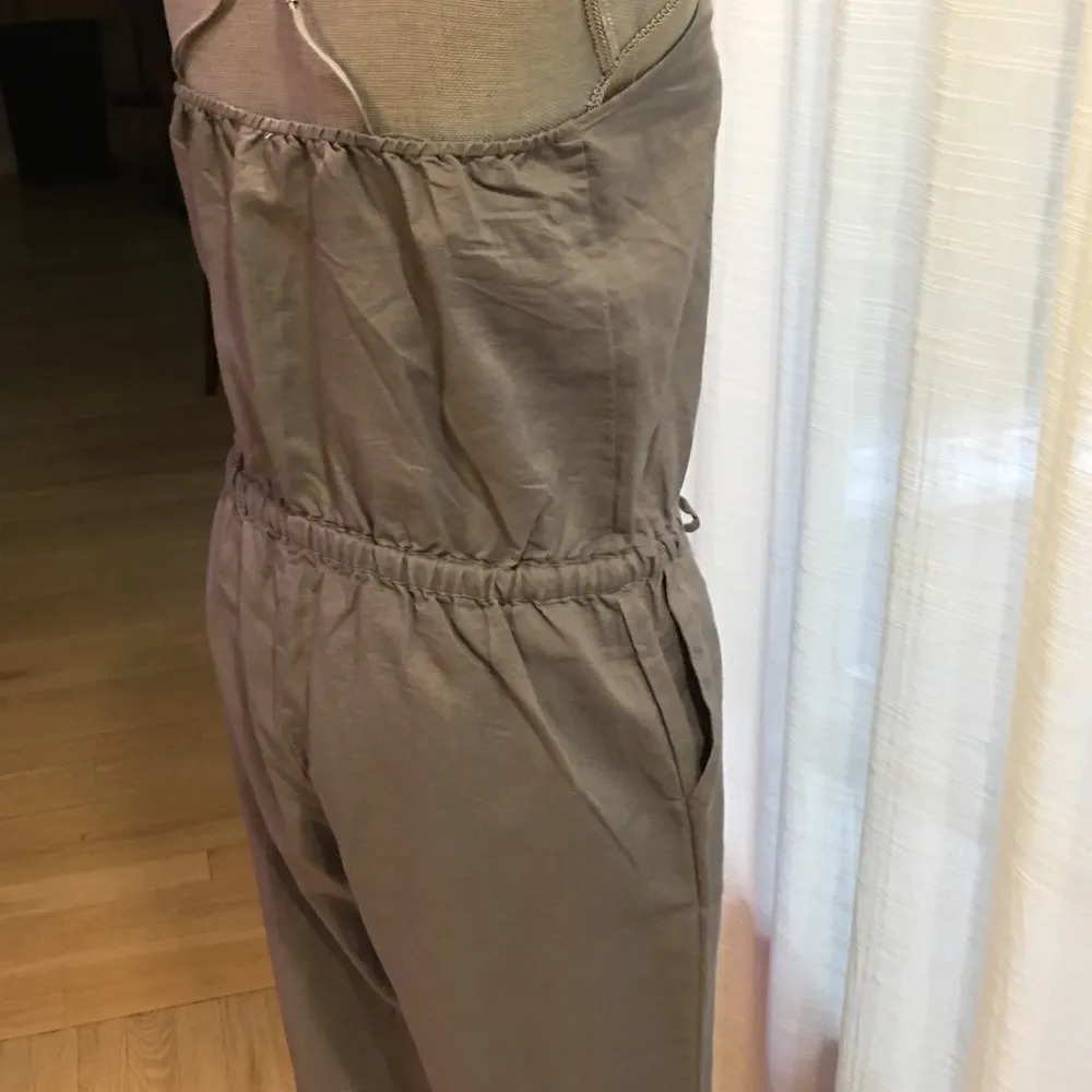Mango  jumpsuit - Image 4