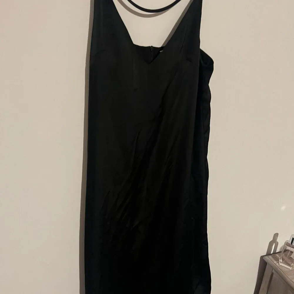 OPT black xs dress Black - Image 3