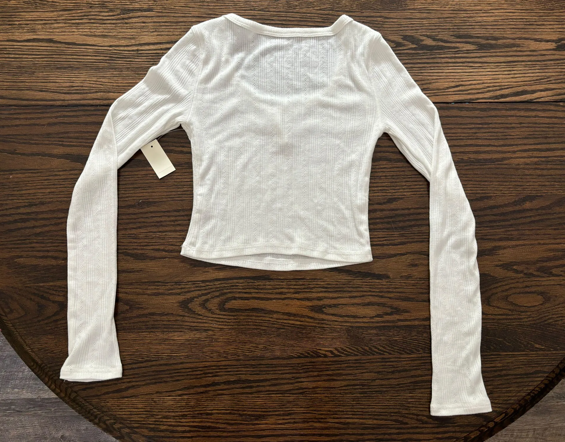 Long Sleeve - Image 2