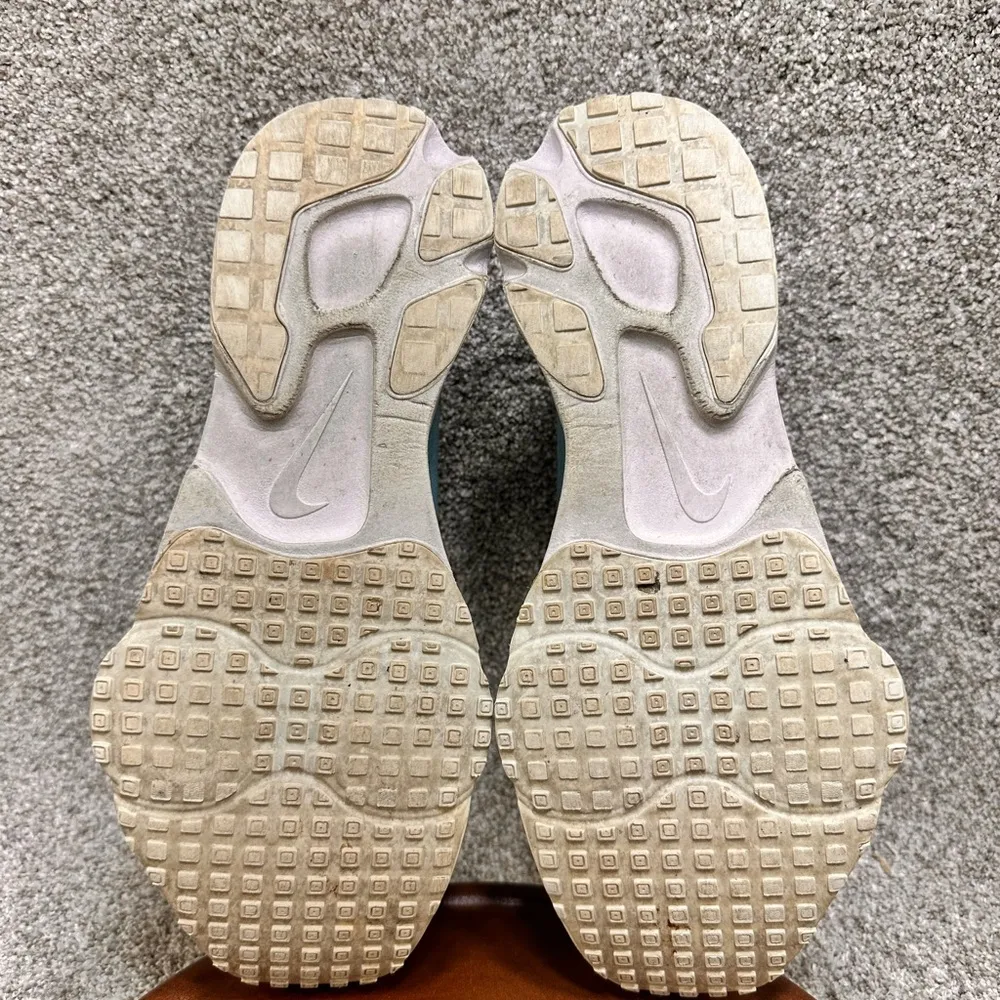 Nike Air Zoom Type Crater Dynamic Turqoiuse DM3334 400 WOMENS SIZE 10.5 - Image 6