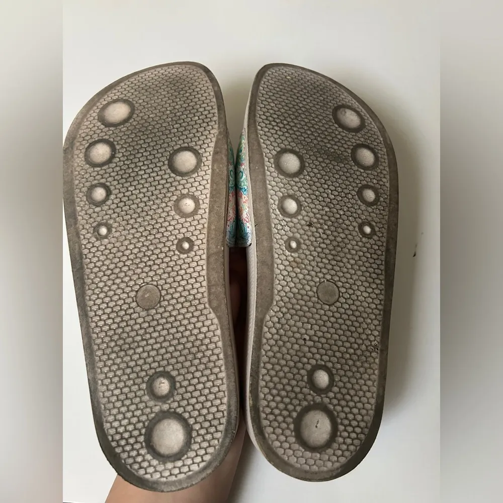 Johnny Was Women’s Slides Sandals - Image 12