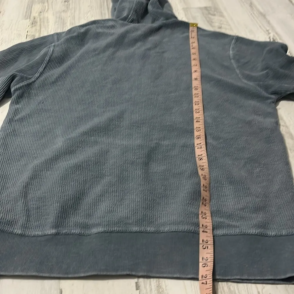 Seaside Jacket Size Small Gray - Image 8