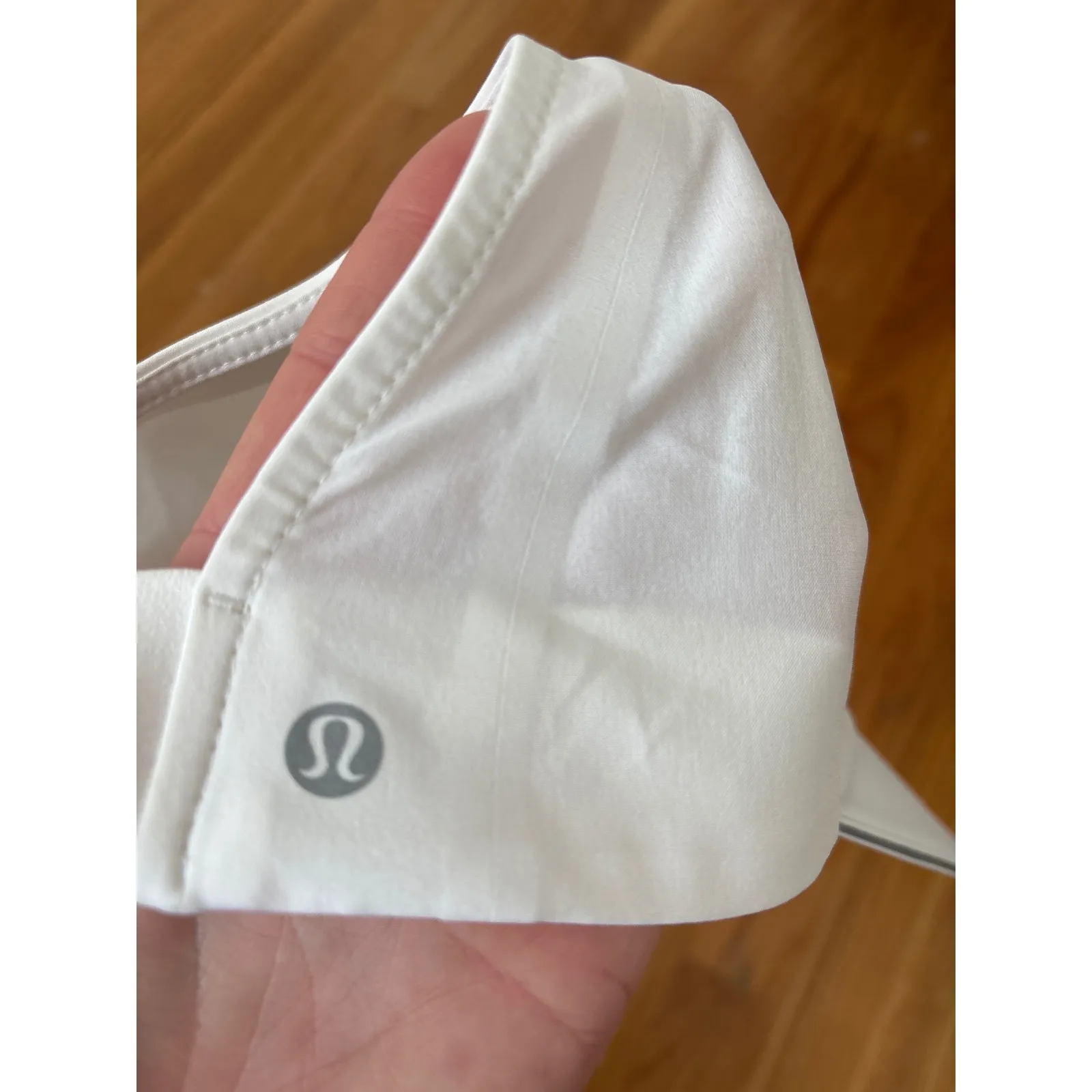 Lululemon Fast and Free Womens Run Hat *Pony - Image 4