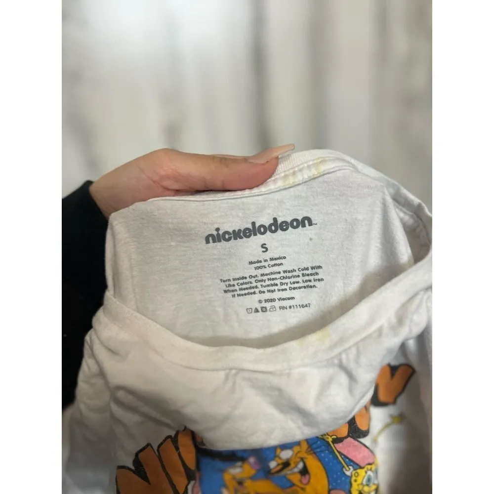 White crop top - Image 5