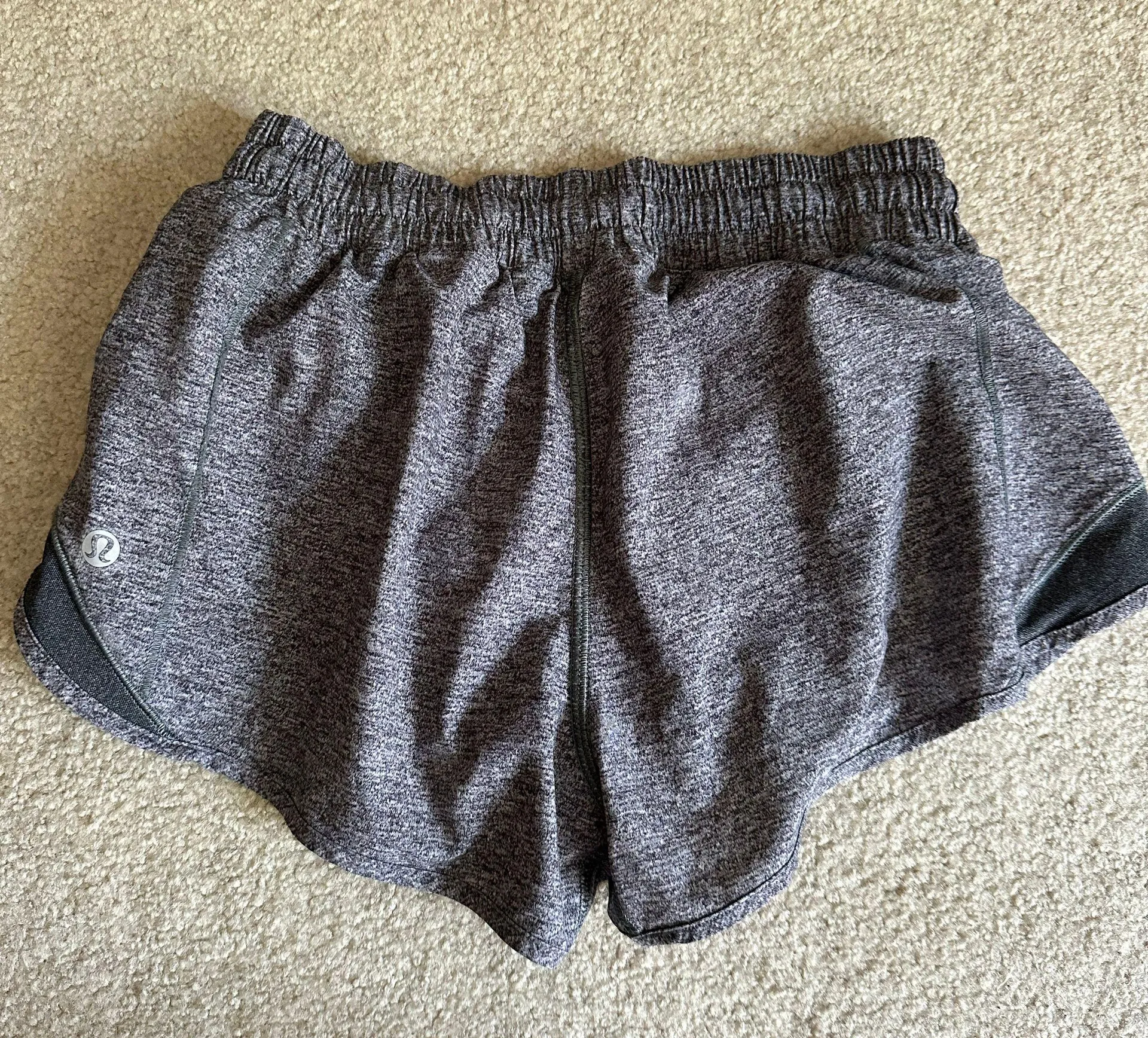 Hotty Hot Short 2.5” - Image 5