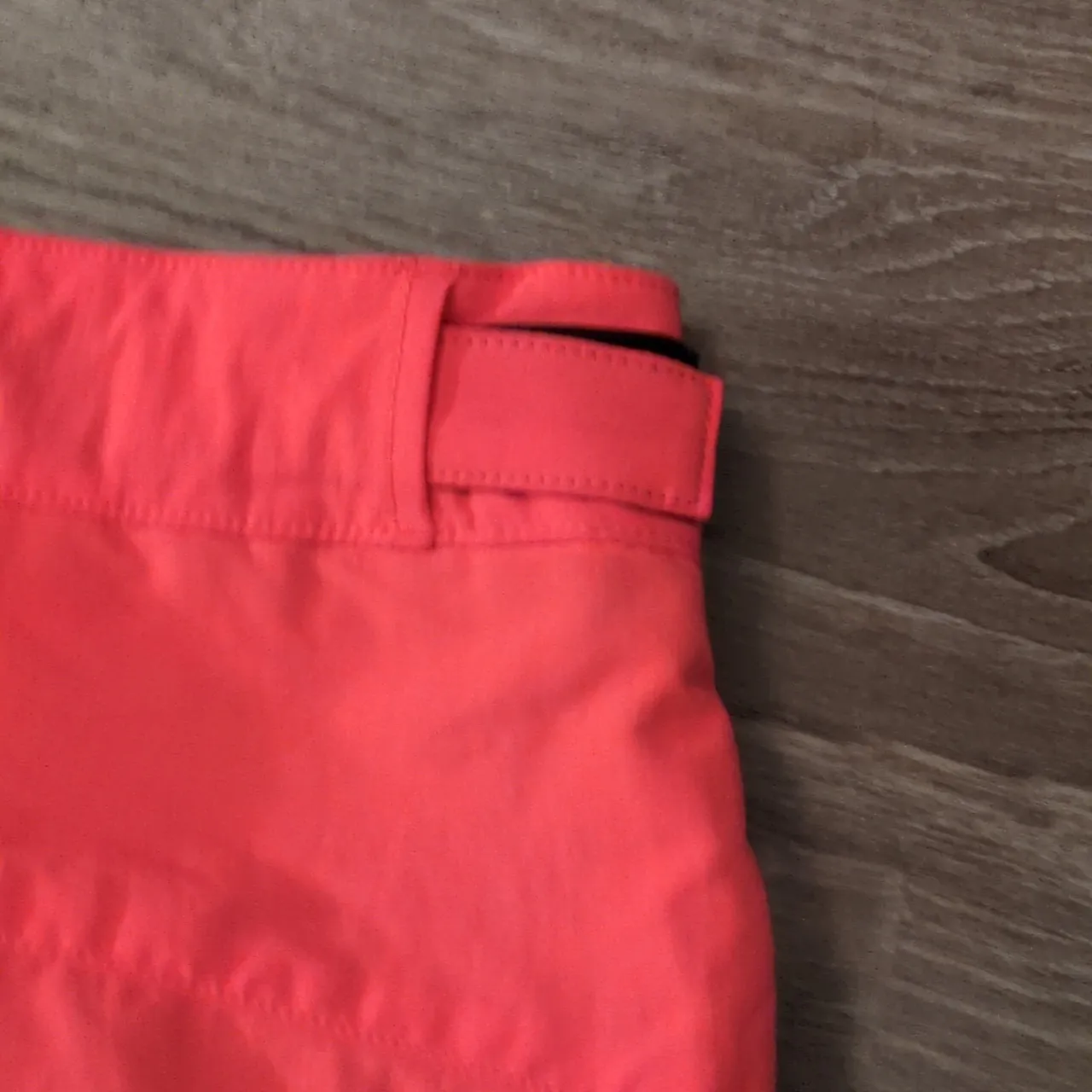 Sombrio Pink V' Al Mountain Biking Shorts Size Medium - Image 6