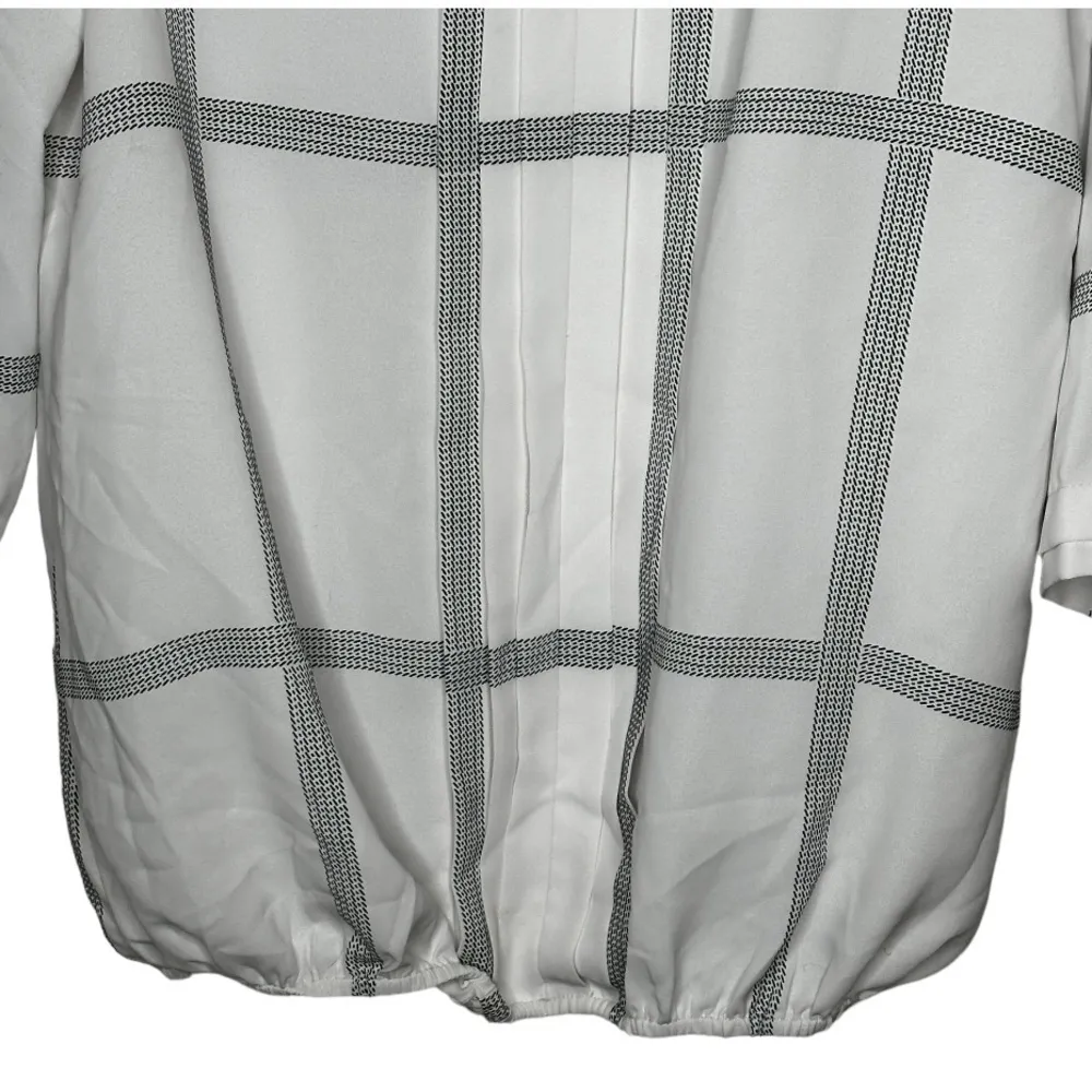 41 Hawthorn Top White - Image 3