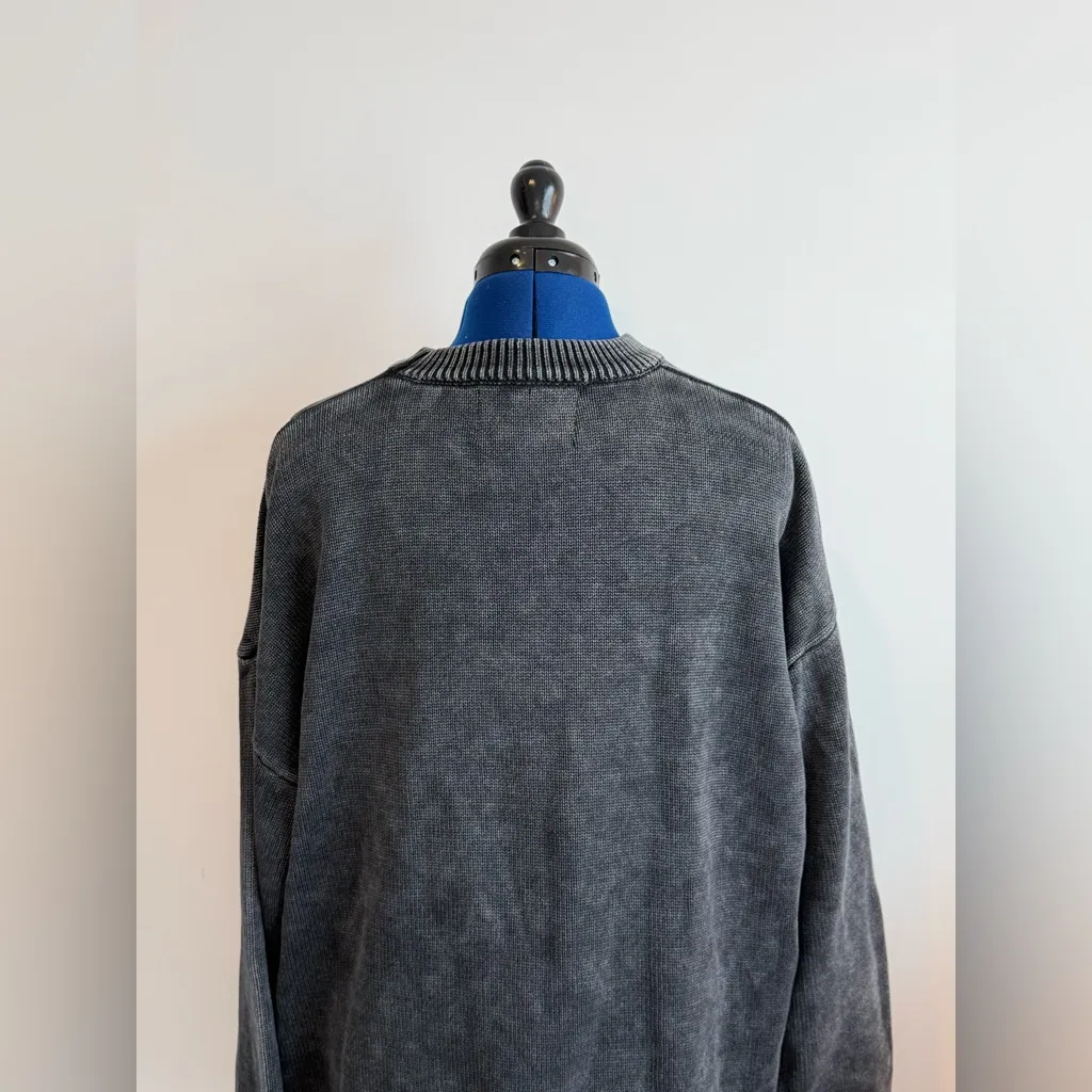 Aelfric Eden Pink Bow Sweater - Image 3