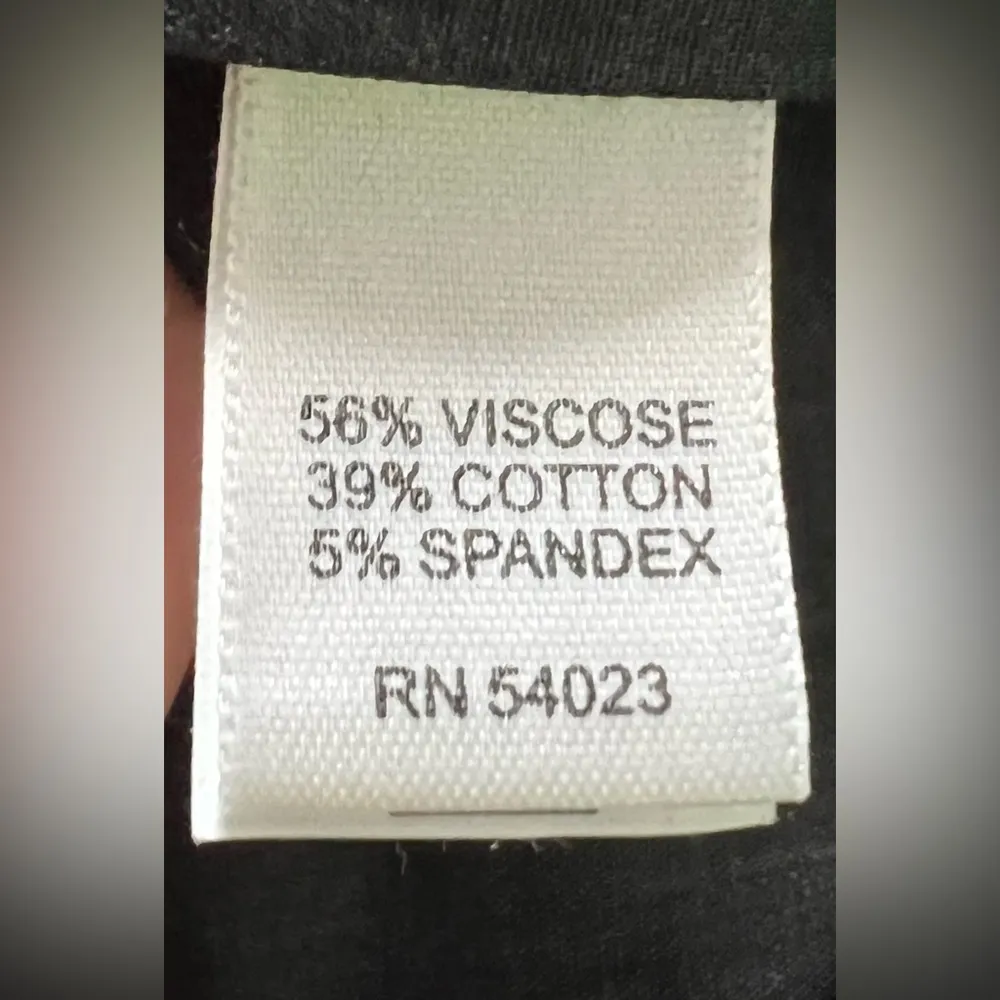 Banana Republic  | The Sloan Fit/stretch ladies pants. Size: 6. - Image 7