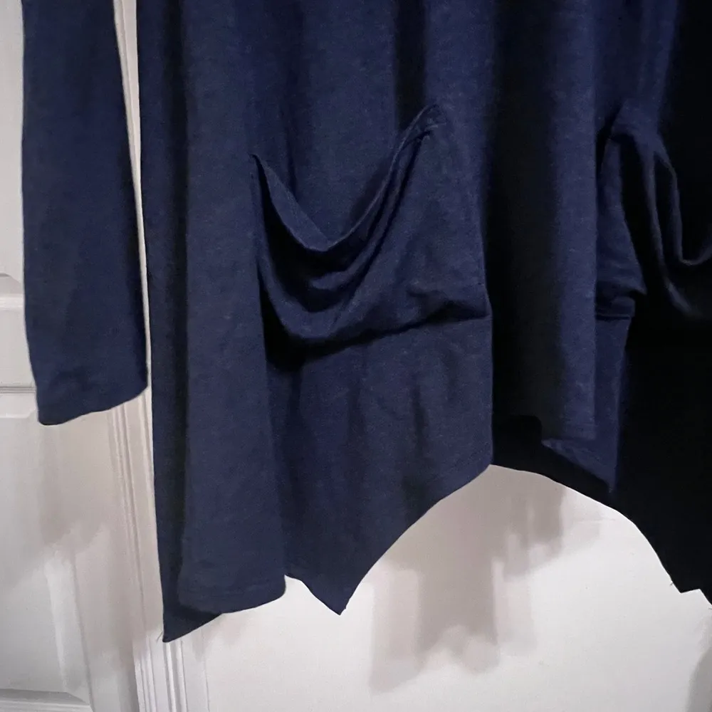 FINAL PRICE NWT Joan Vaas Knit Top - Image 4