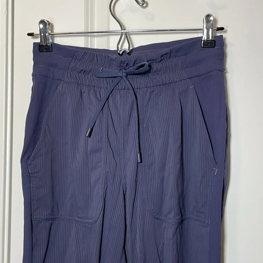 Lululemon Beyond the Studio Jogger
Cadet Blue 4 - Image 5