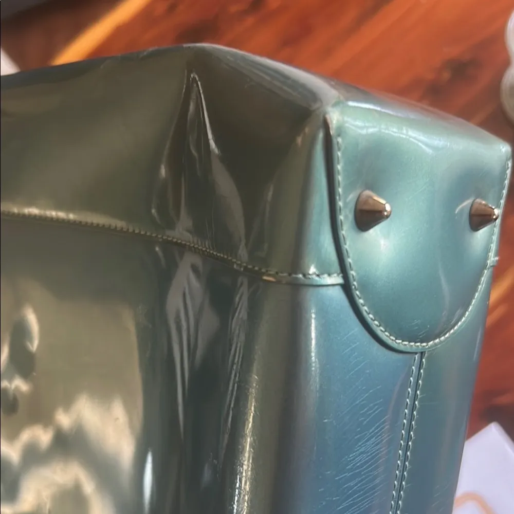 Christian Dior
Patent Leather Malice Vintage - Image 13