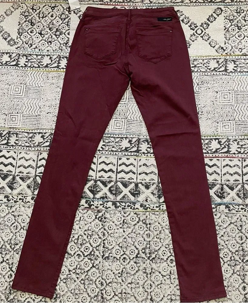 Mavi gold Alexa Mid - Image 16