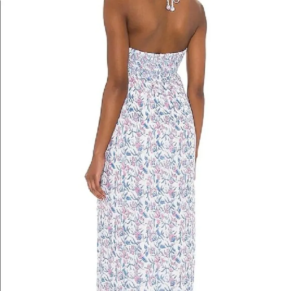 SAYLOR Topanga Maxi Dress - Image 8