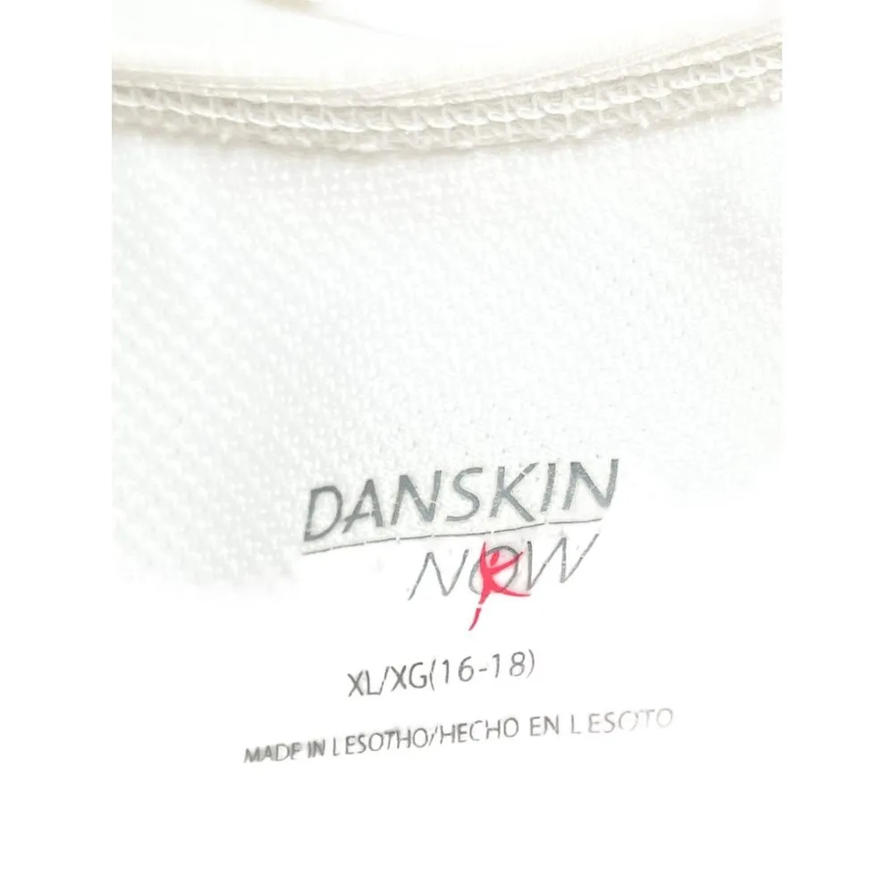 Danskin  Now  XL Women’s Athletic Top D245 - Image 6
