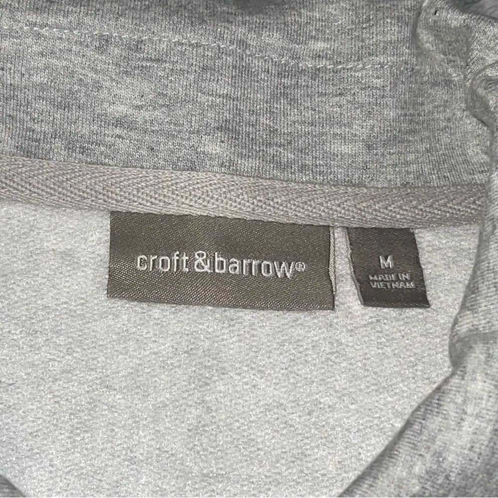 Croft & Barrow Cardigan - Image 6
