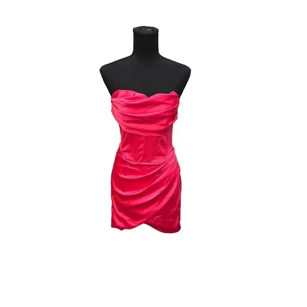 NEW Bardot ROBE CORSET TRINITY - Image 4