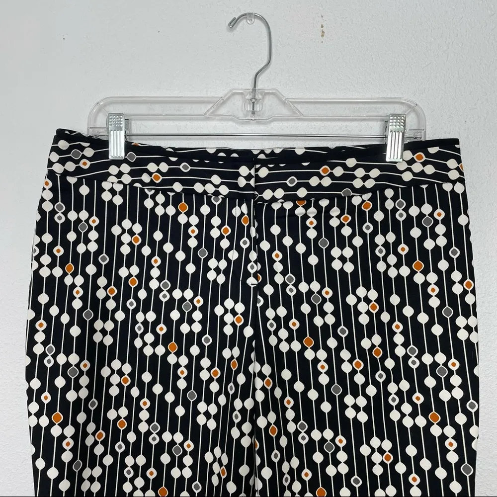 NWOT Worthington Low Rise Slim Fit Capri Pants size 10 - Image 3