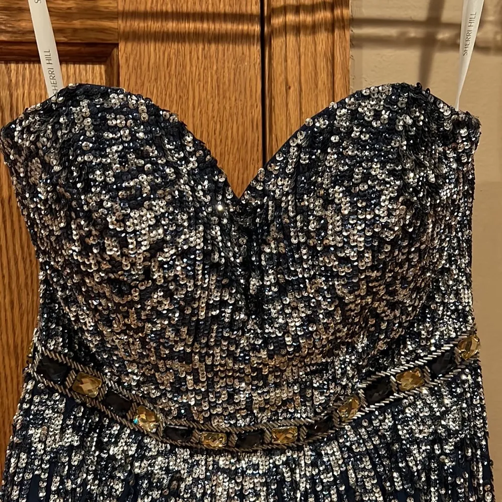 Sherri Hill dress - Image 3