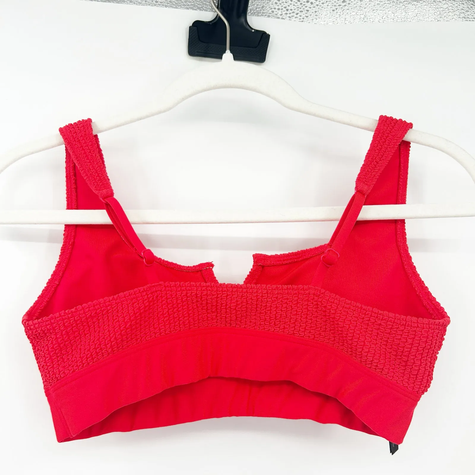 Victorias Secret PINK & Aurola Bundle Lot (3) Active Workout‎ Sports Bras Size S - Image 3