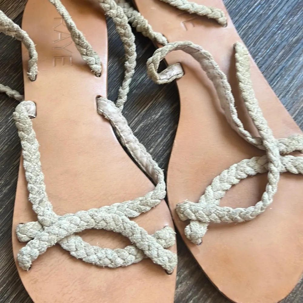 Raye Sandals - Image 3