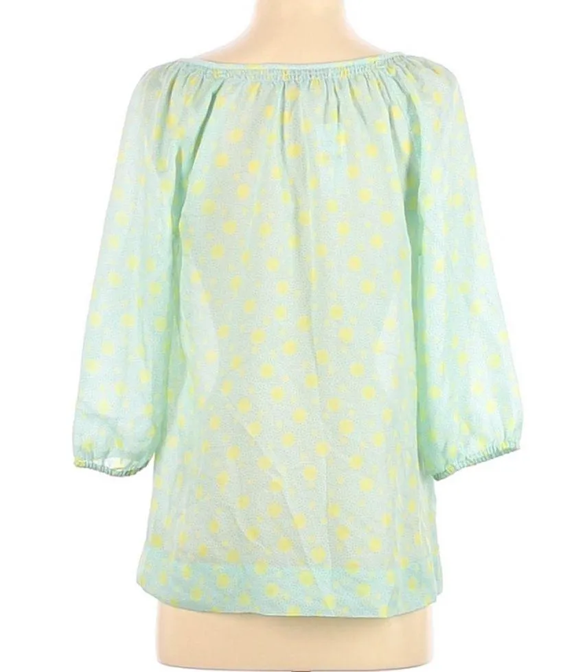 NWT Loft Blouse - Image 2