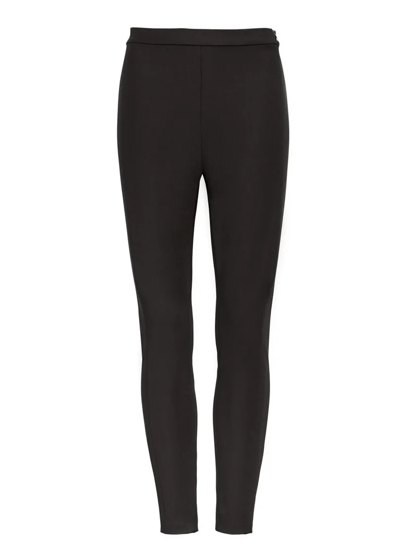 Banana Republic Devon Legging-Fit Ankle Pant - Image 2
