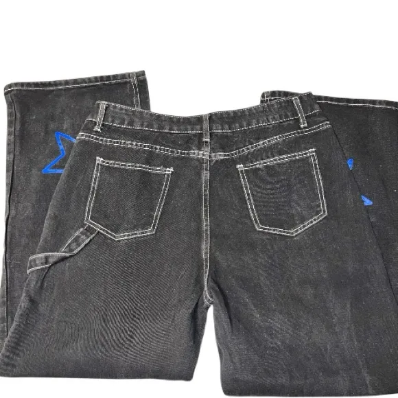 Black Graphic Wide - Image 7