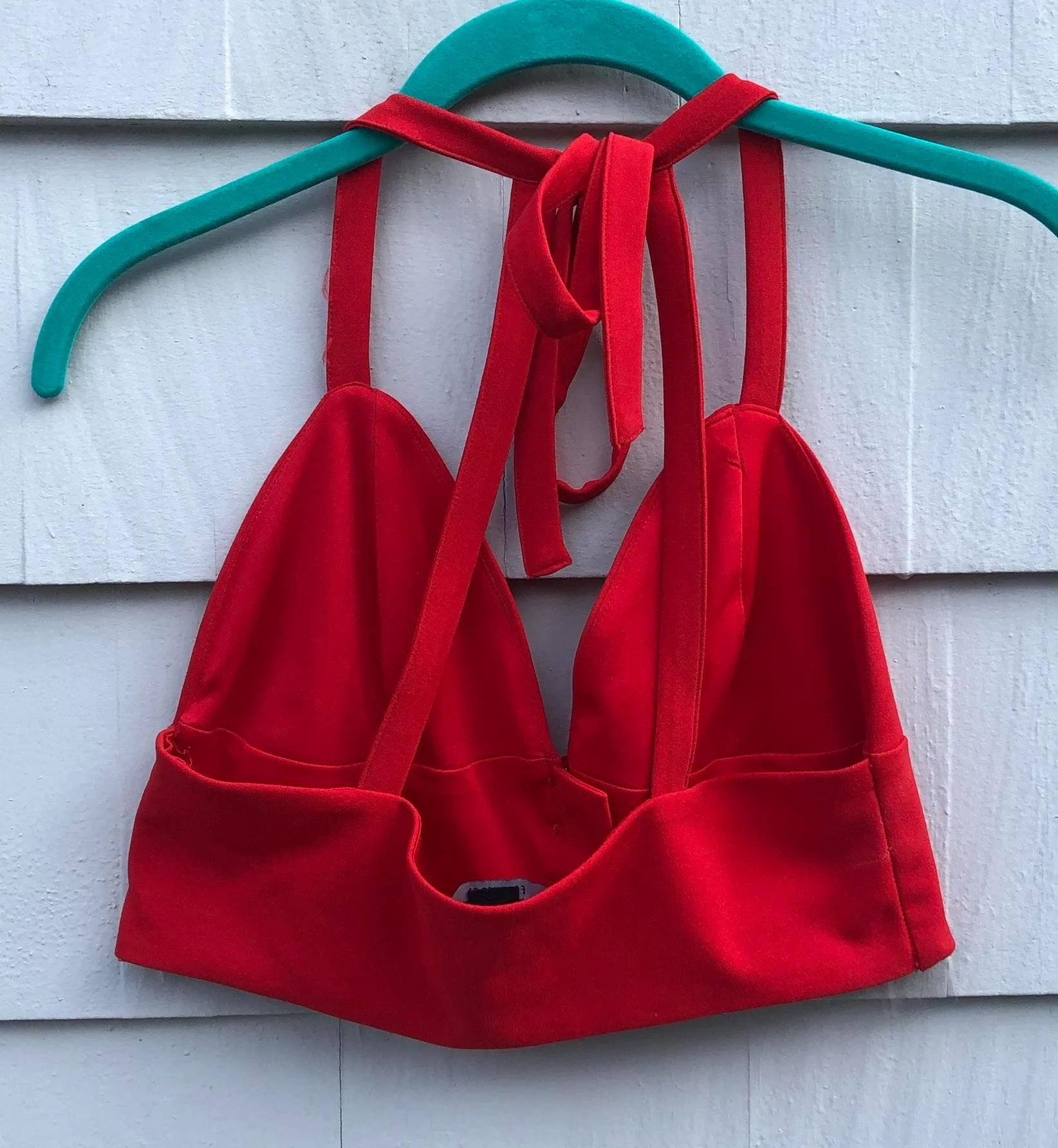 Forever 21 Crop Top - Image 2