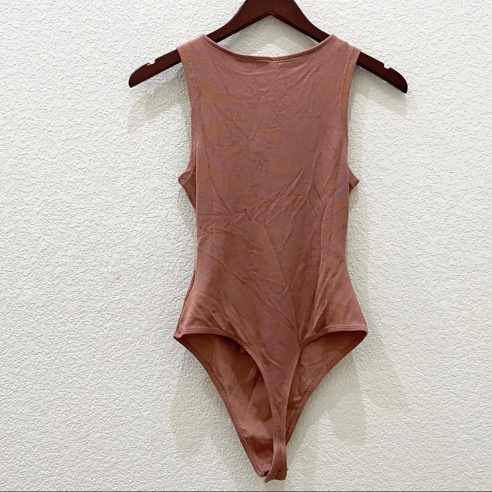 Tularosa Blush Nile Bodysuit M - Image 5