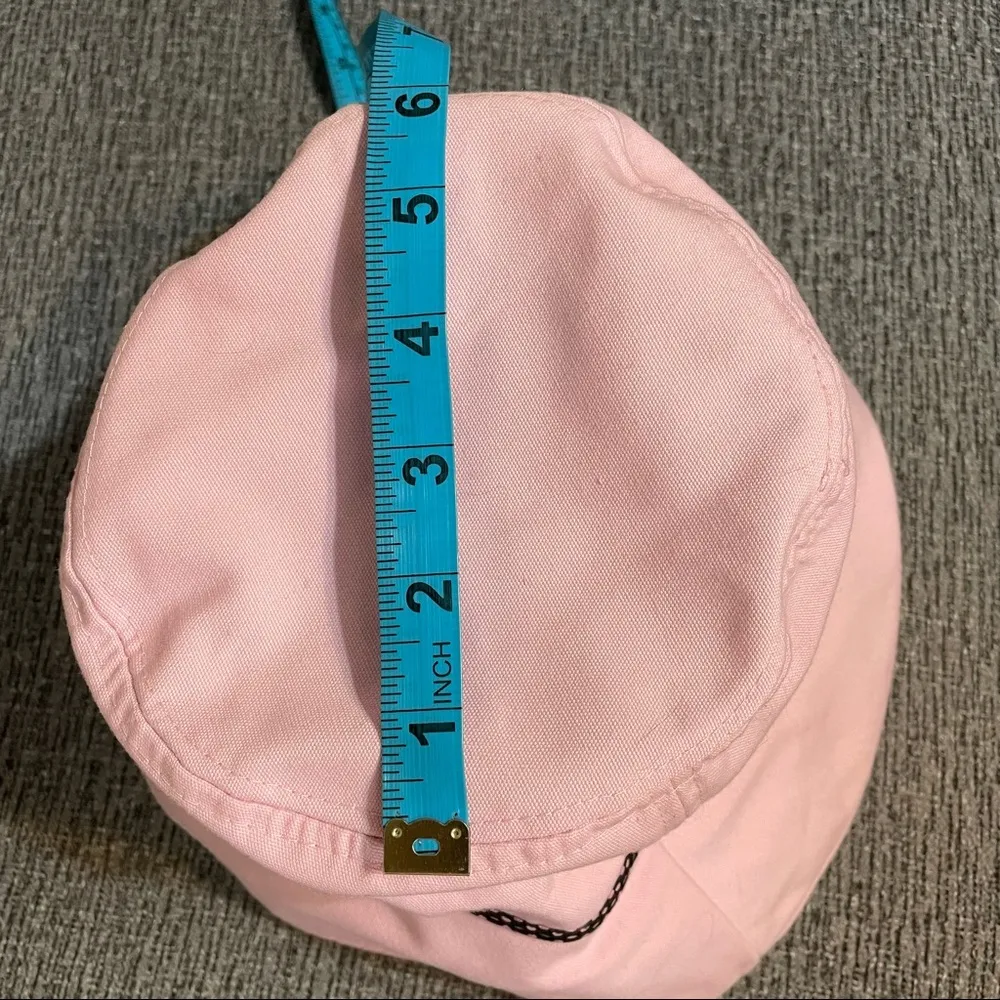 Sanrio Hello Kitty Bucket Hat Pink - Image 10