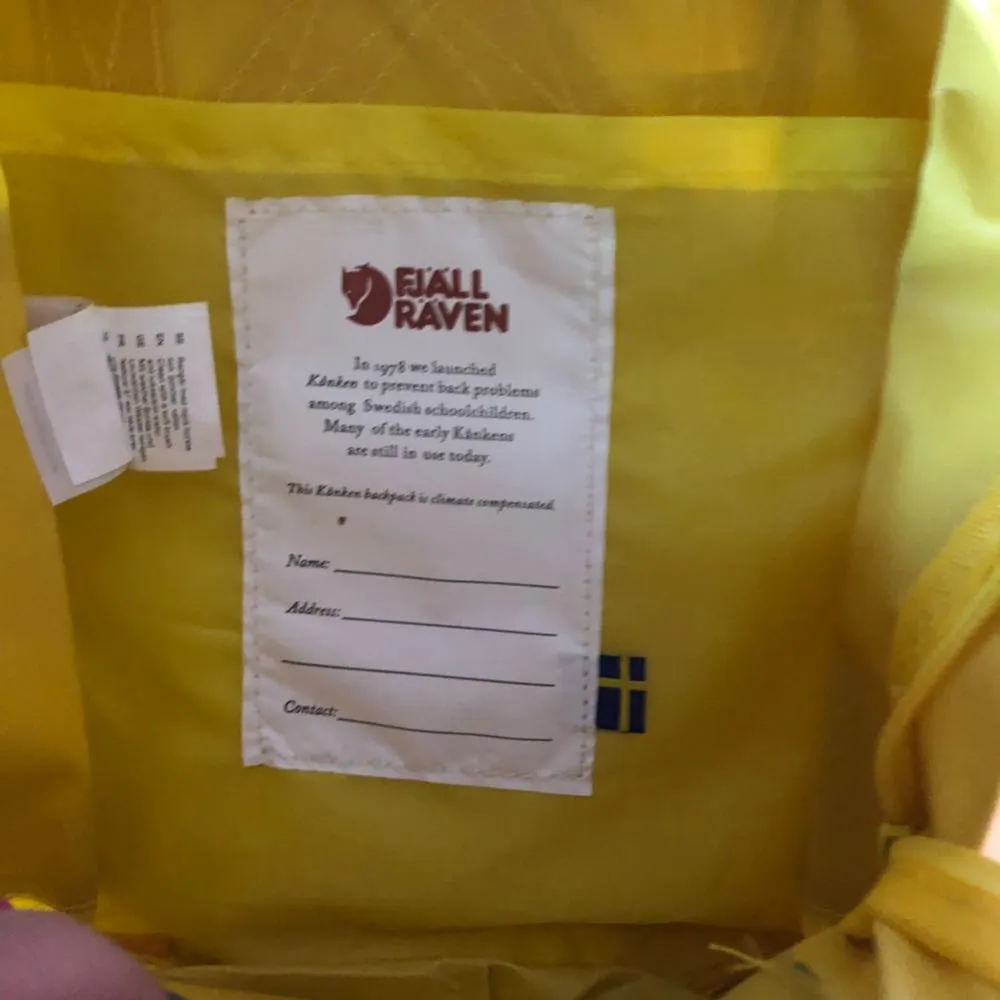 A Mini Yellow - Image 4