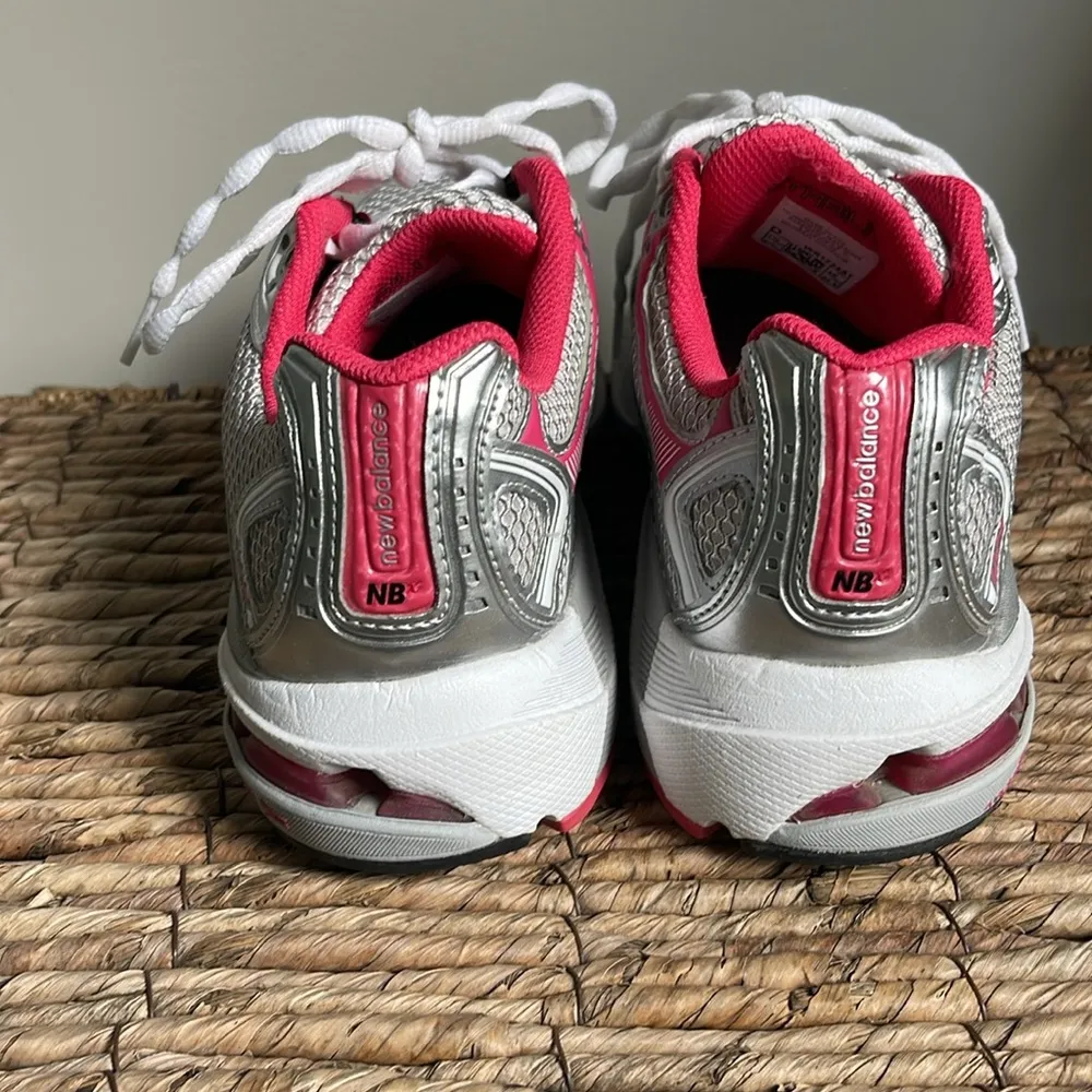 New Balance Women’s 1224 Running Shoe - Image 5